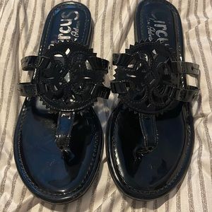 Sam Edelman sandals. Black size 8.5. Great condition, only worn a few times